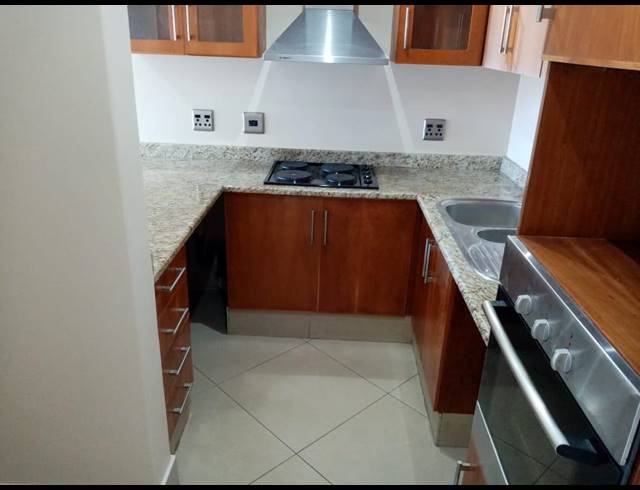 1 BEDROOM APARTMENT TO LET IN POINT WATERFRONT